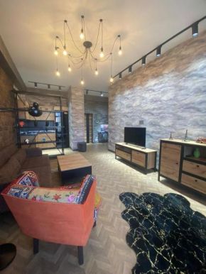 Baku City Apartments